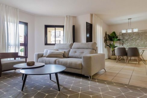 Apartments available in Murcia
