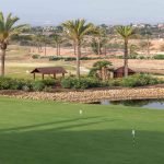 Exclusive Golf Resort Murcia