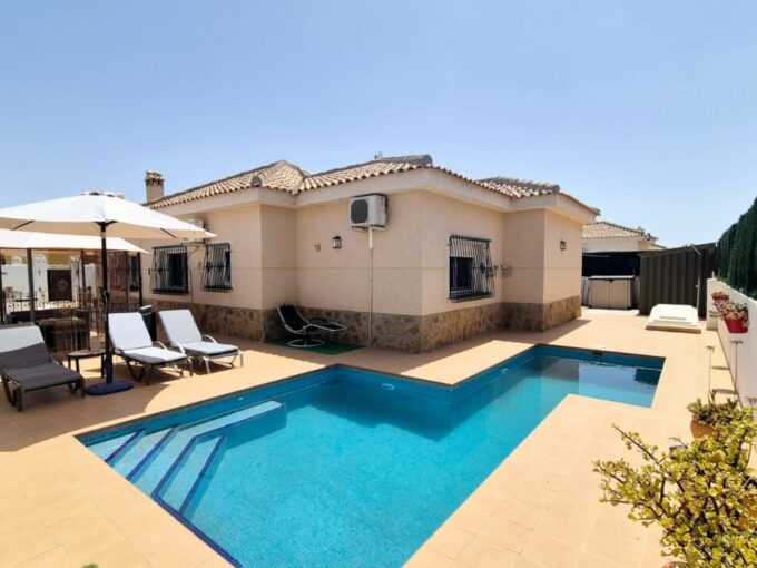 The Spanish Property Market - Simply Spanish Homes