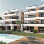 Two bedroom Apartments in Murcia