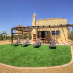 Villas on Desert Springs Resort