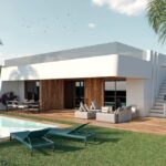 Villas for sale in Murcia