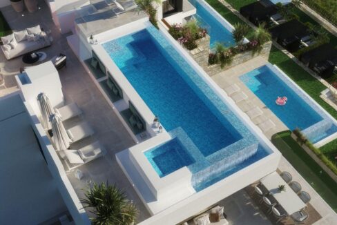 Limonero Green Suites by Green Estates on las Colinas Golf & Country Club - Costa Blanca - Alicante-2