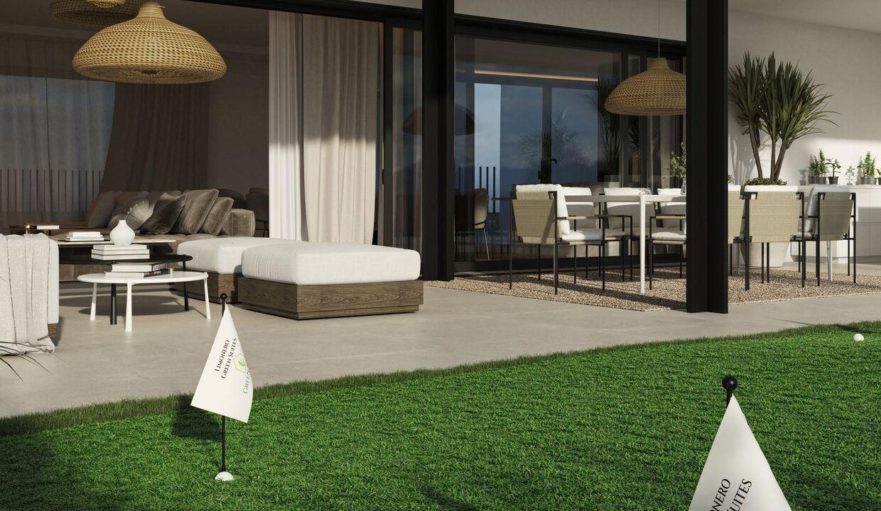 Limonero Green Suites by Green Estates on las Colinas Golf & Country Club - Costa Blanca - Alicante-8