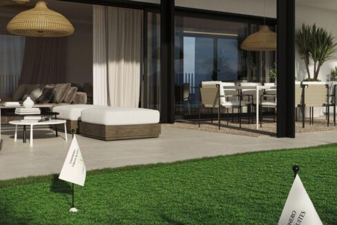 Limonero Green Suites by Green Estates on las Colinas Golf & Country Club - Costa Blanca - Alicante-8