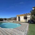 cantoria villa pool