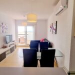 Fully Furnished Apartment Murcia