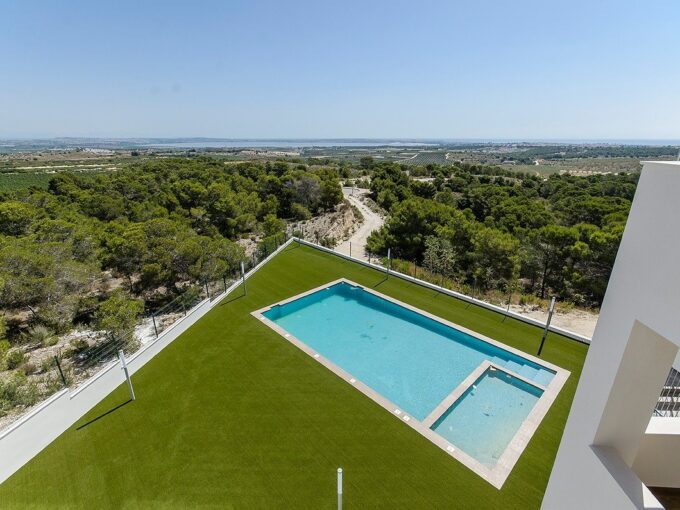 property in Spain