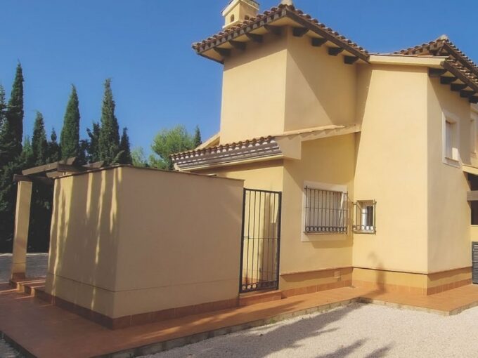 property in Spain