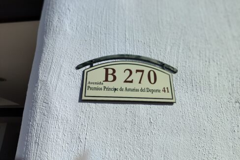 B 270 Address