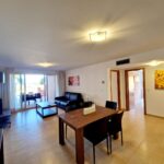 Three bed Apartment in Murcia