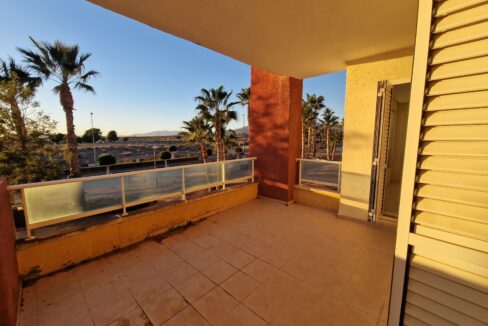 2 Bed Apartment in Los Olivos