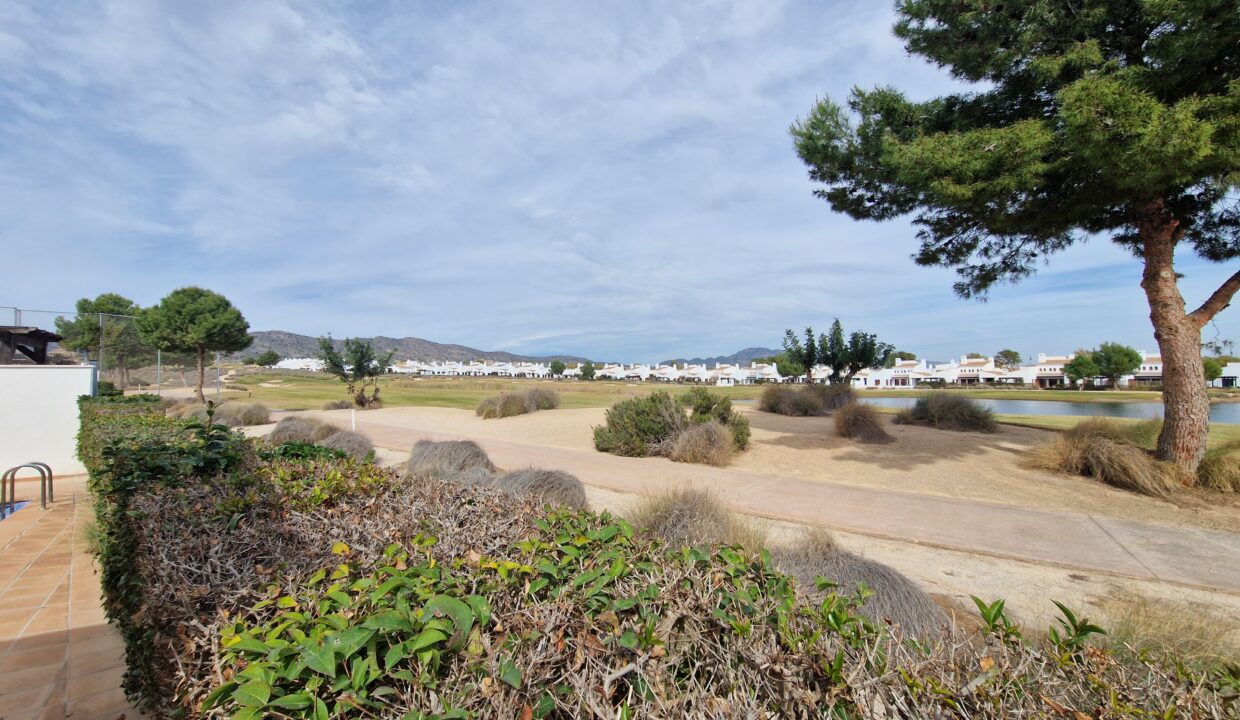 Golf Resort Villa Murcia