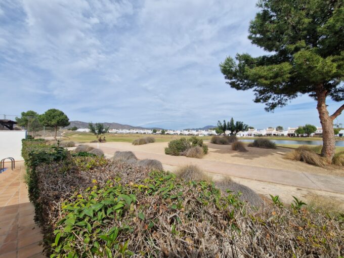 Golf Resort Villa Murcia
