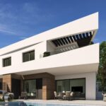 Semi Detached Villas Dolores