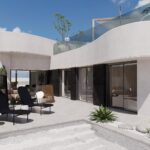 Luxury Detached Villas Rojales