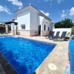 Villa For Sale Murcia