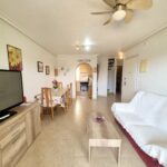 Apartment in Los Alcazares