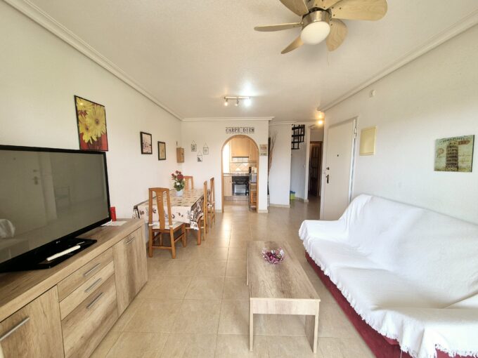 Apartment in Los Alcazares