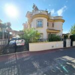 Semi Detached Villa Roldan