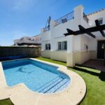 2 Bed Villa on La Torre Golf