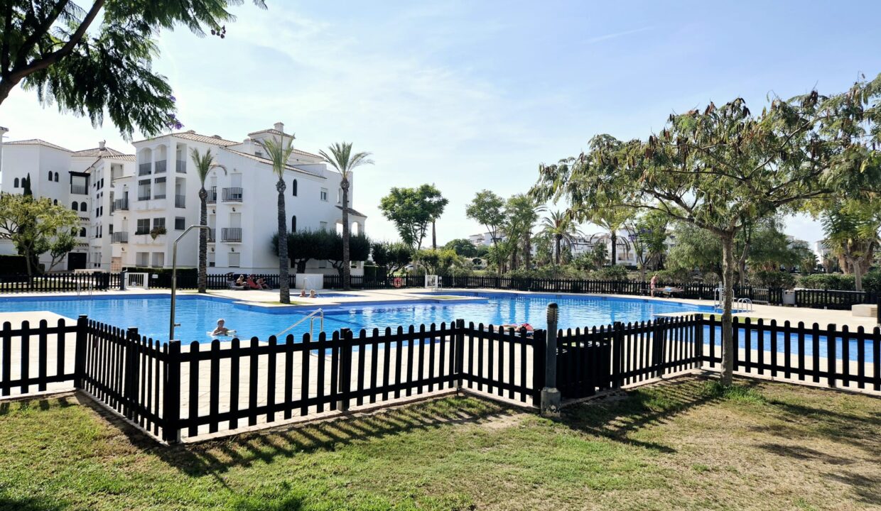 Apartment La Torre Golf