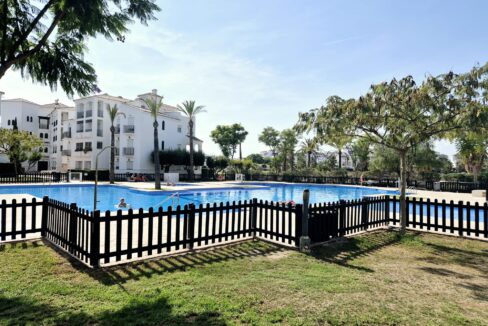 Apartment La Torre Golf