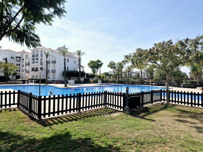 Apartment La Torre Golf