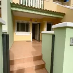 Ground Floor Property in Murcia