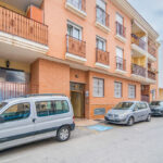 4 Bed Apartment in Murcia