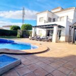 Detached Villa on La Torre Golf