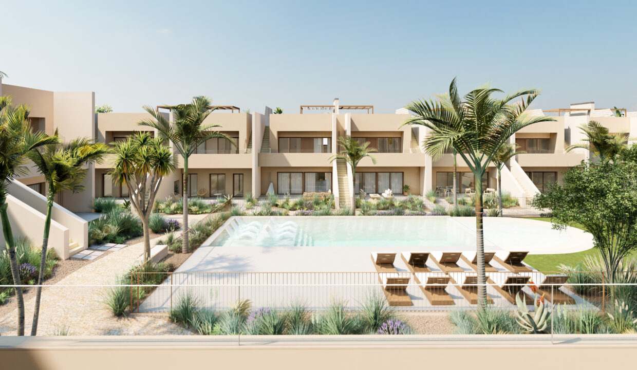 Roda Resort Residences in Murcia