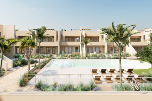 Roda Resort Residences in Murcia