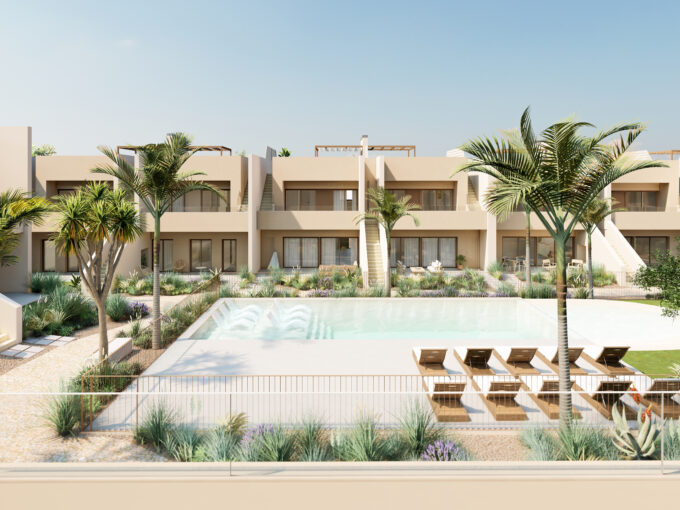 Roda Resort Residences in Murcia