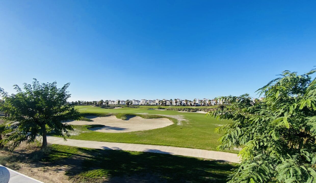 La Torre Golf Townhouse