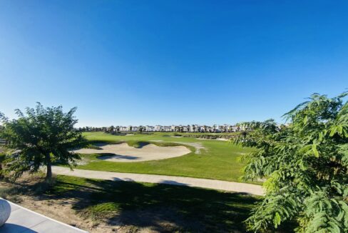 La Torre Golf Townhouse