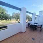 Apartment on Terrazas Golf Resort