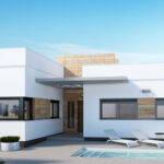 Luxury Villas Torre Pacheco Murcia