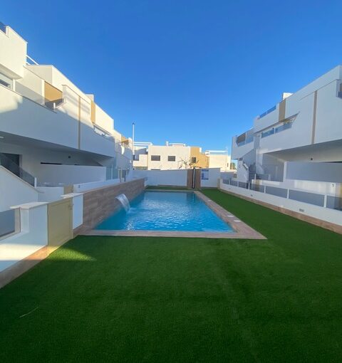 Modern Apartment in Murcia