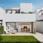 Luxury Homes for sale Murcia