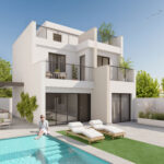 Beach Villas Los Alcazares Murcia