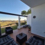 Ground Floor Residence Murcia