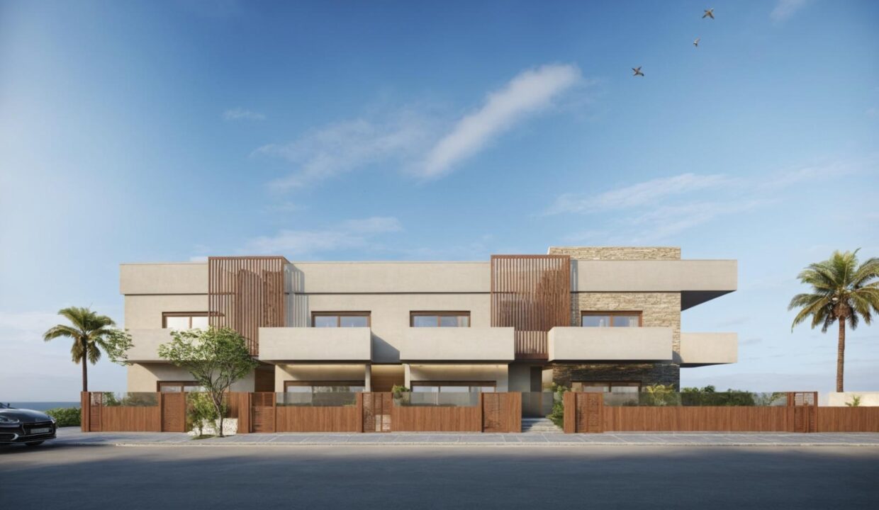 Exclusive Apartments San Pedro Murcia