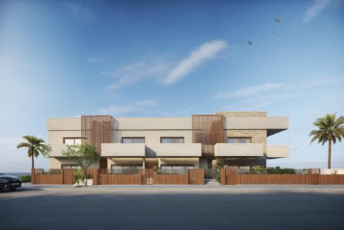 Exclusive Apartments San Pedro Murcia