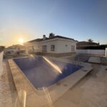 Beautiful Villa Lo Santiago Murcia