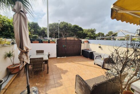 Bungalow San Javier Murcia