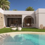 Exquisite Villas Altaona Resort Murcia