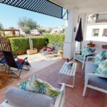 La Torre Golf Residence Murcia