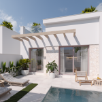 Luxurious Homes Roldan Murcia