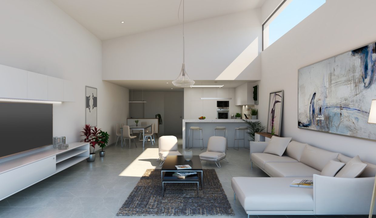 Villa Campo inside 10